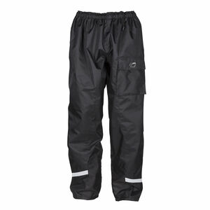 SPADA Textile Aqua Trousers Black 