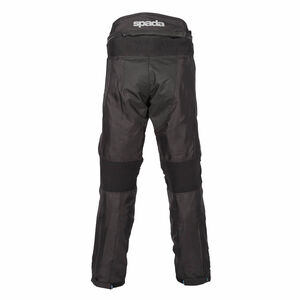 SPADA Modena Short Leg Ladies Black click to zoom image