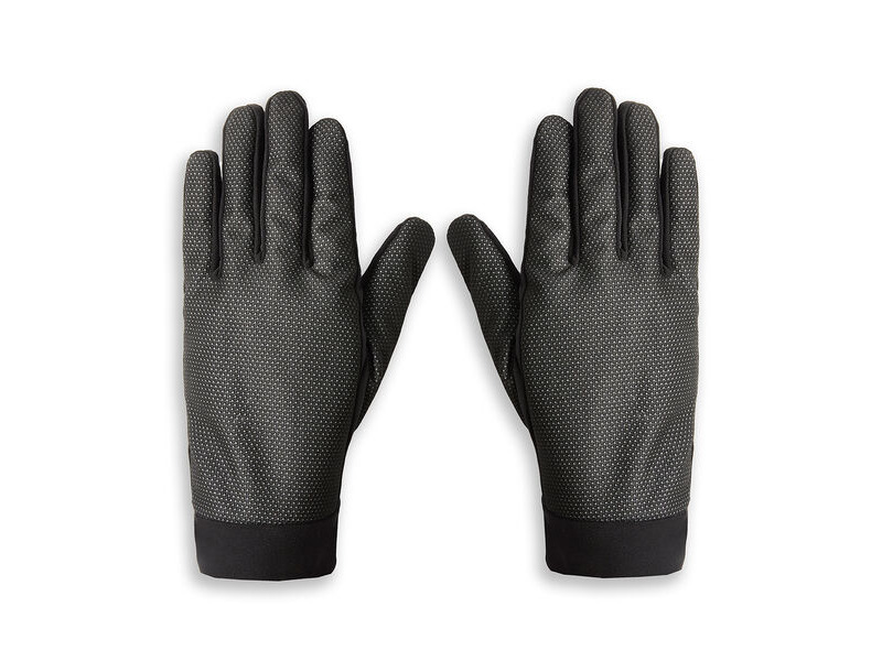 SPADA Crucible Baselayer Glove Black click to zoom image