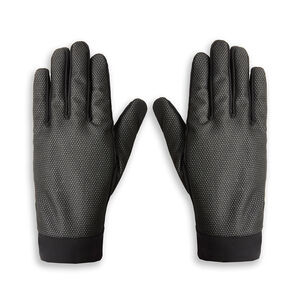 SPADA Crucible Baselayer Glove Black 