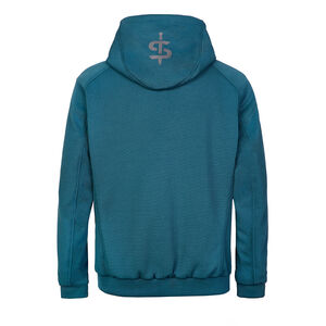 SPADA Blade Zip CE Hoodie Coral click to zoom image