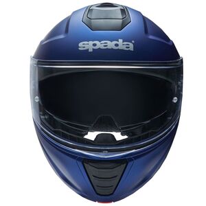 SPADA Orion 2 Matt Blue Helmet [22.06] click to zoom image