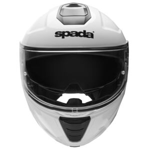 SPADA Orion 2 White Helmet [22.06] click to zoom image