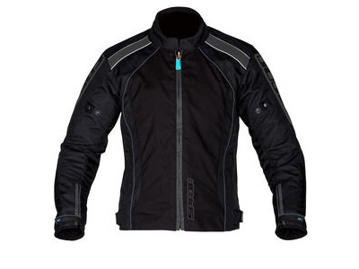 SPADA Plaza WP Black/Gun