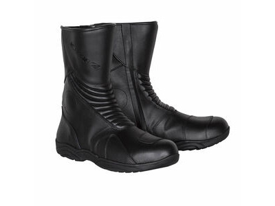 SPADA Seeker 2 CE WP Boots Black