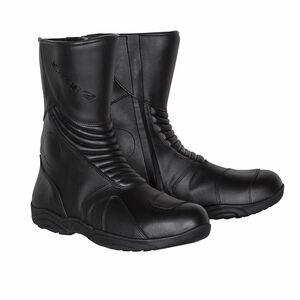 SPADA Seeker 2 CE WP Boots Black 