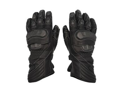 SPADA Enforcer Rev.2 CE WP Gloves Black