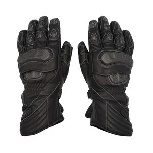 SPADA Enforcer Rev.2 CE WP Gloves Black 