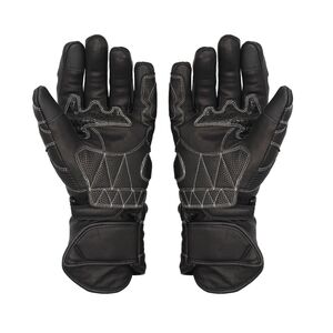 SPADA Enforcer Rev.2 CE WP Gloves Black click to zoom image