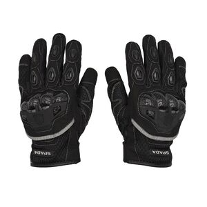 SPADA MX-Air Rev.2 CE Gloves Black 