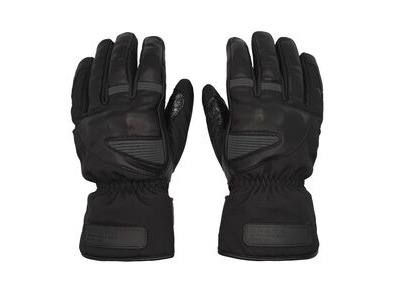 SPADA Oslo Rev.2 CE WP Ladies Gloves Black