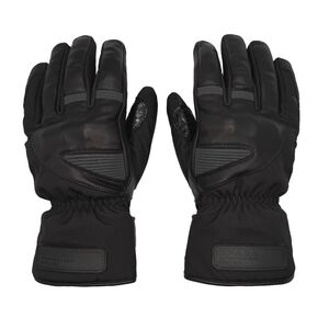 SPADA Oslo Rev.2 CE WP Ladies Gloves Black 