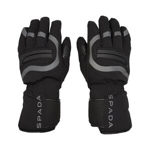 SPADA Hunza Rev.2 CE WP Gloves Black 