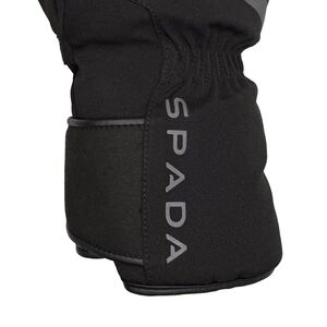 SPADA Hunza Rev.2 CE WP Gloves Black click to zoom image