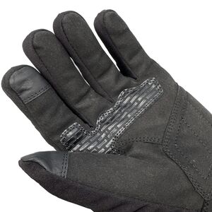 SPADA Hunza Rev.2 CE WP Gloves Black click to zoom image