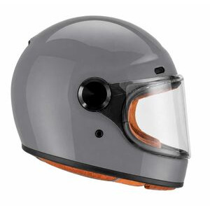 SPADA Prophet Basalt Grey Helmet 