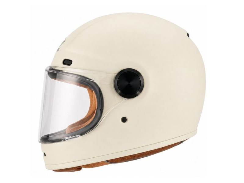 SPADA Prophet Old English White Helmet click to zoom image