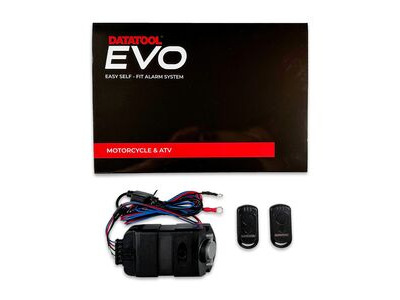 DATATOOL Evo - Compact Alarm