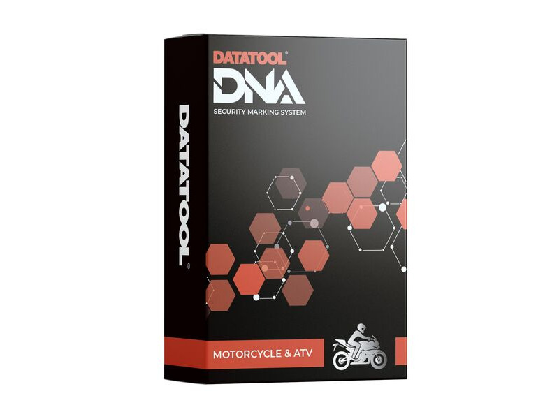 DATATOOL DNA Security Marking click to zoom image