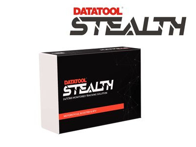 DATATOOL Stealth S5 Tracker