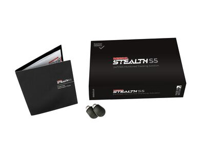 DATATOOL Stealth S5 Tracker