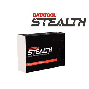 DATATOOL Stealth S5 Tracker 