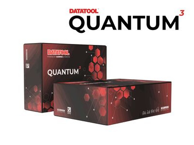 DATATOOL Quantum Tracker
