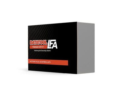 DATATOOL LFA Alarm System
