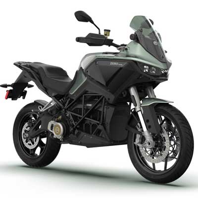 Electric Motorcycles & Scooters ELECTRIC MOTORBIKES
