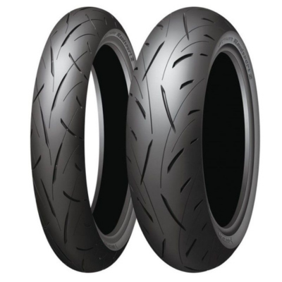 Motorbike Tyres HYPER SPORT TYRES