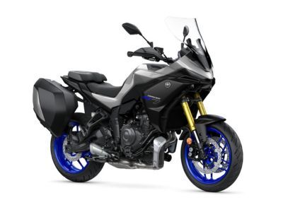 Sports Touring