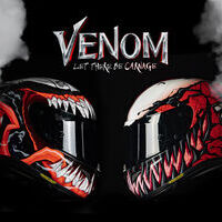 VENOM 2 - LET THERE BE CARNAGE