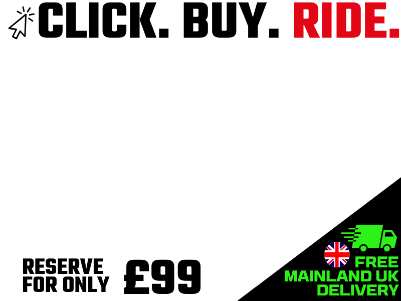 CLICK.BUY.RIDE £99 (overlay image)