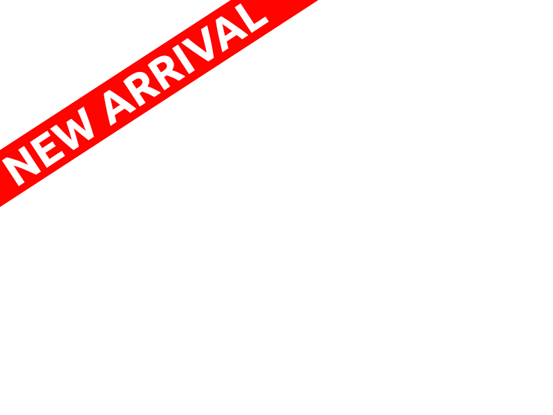 New arrival (overlay image)