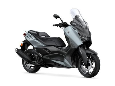 Sports Scooters