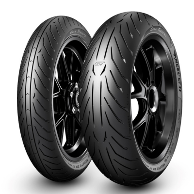 Motorbike Tyres SPORTS TOURING TYRES