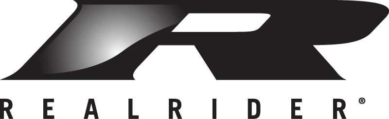 REALRIDER Logo