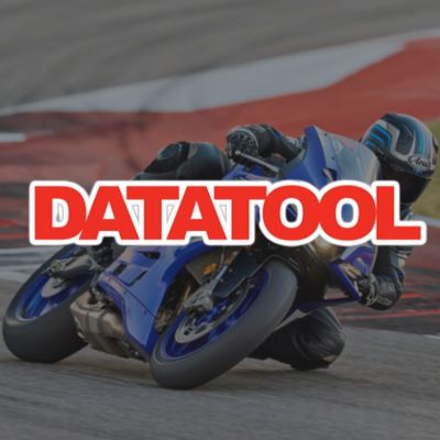 Datatool Logo