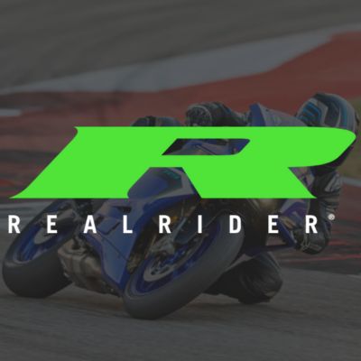 RealRider Logo
