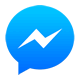 Facebook Messenger Icon