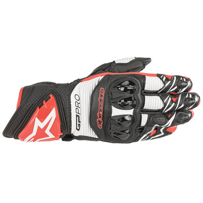 Motorcycle Gloves LEATHER GLOVES