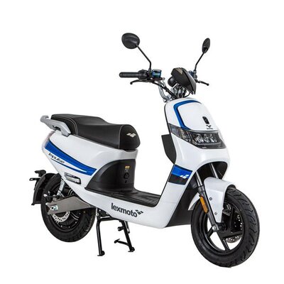 Electric Motorcycles & Scooters ELECTRIC MOTORBIKES
