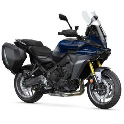 Yamaha Motorcycles Sports Touring