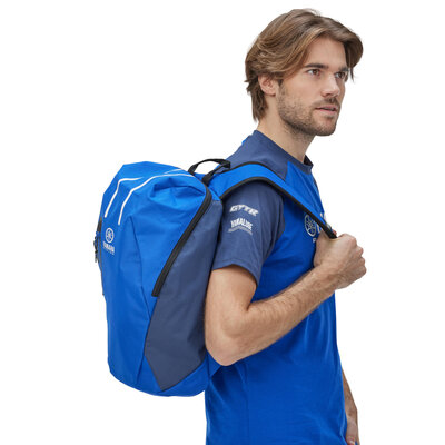 Genuine Yamaha Clothing BAGS / LUGGAGE