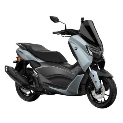 Sports Scooters YAMAHA NMAX / Tech Max 125