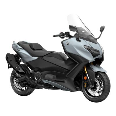 Sports Scooters YAMAHA TMAX Tech MAX