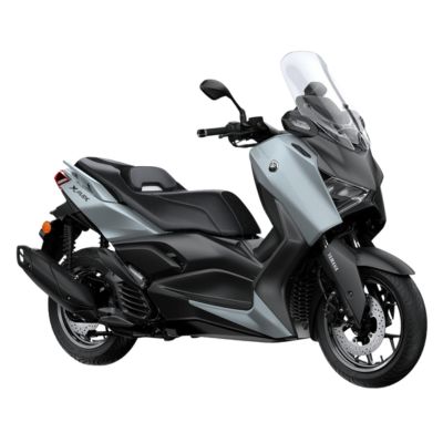 Sports Scooters YAMAHA XMAX 125 Tech MAX