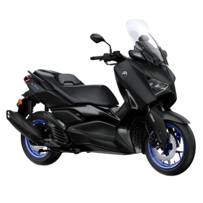 Sports Scooters YAMAHA XMAX 125