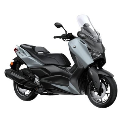 Sports Scooters YAMAHA XMAX 300 Tech MAX