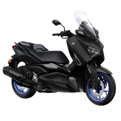 Sports Scooters YAMAHA XMAX 300